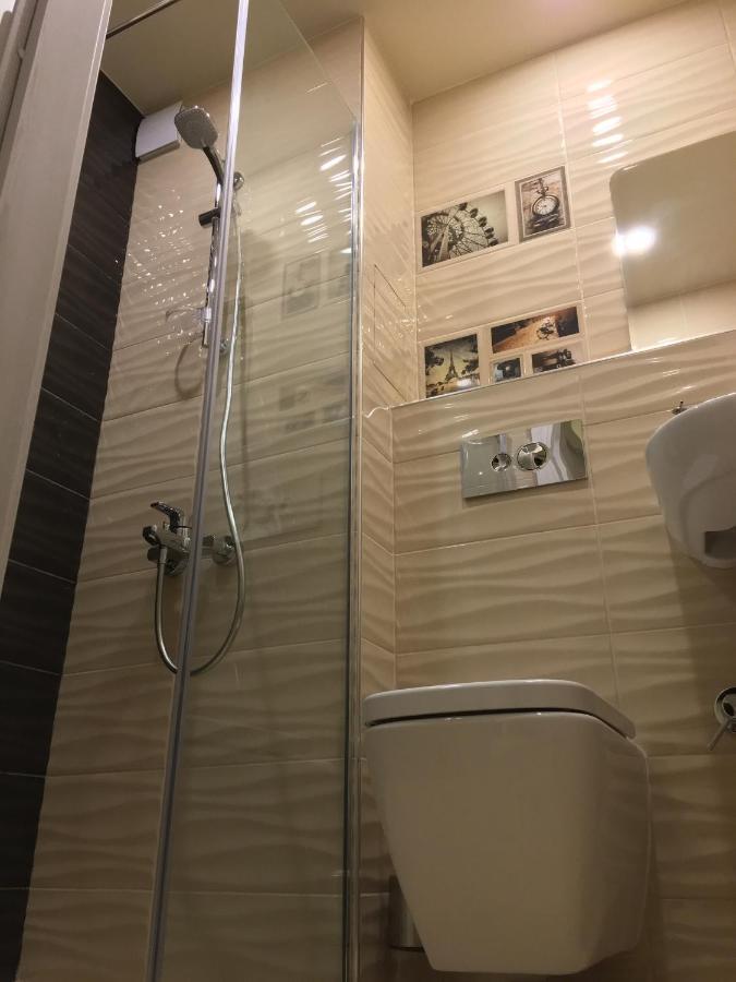 Апартамент Evergreen