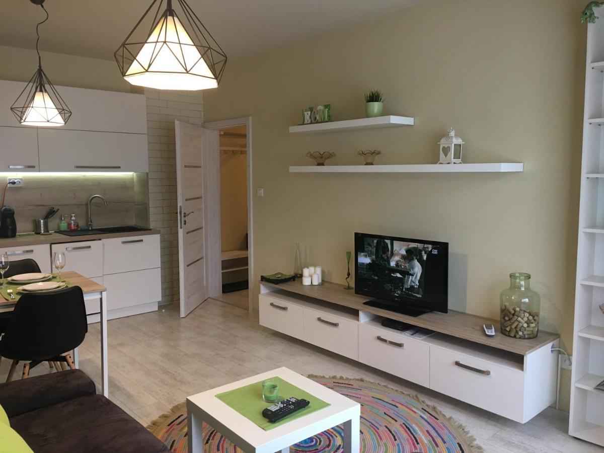 Evergreen Apartment Sofia