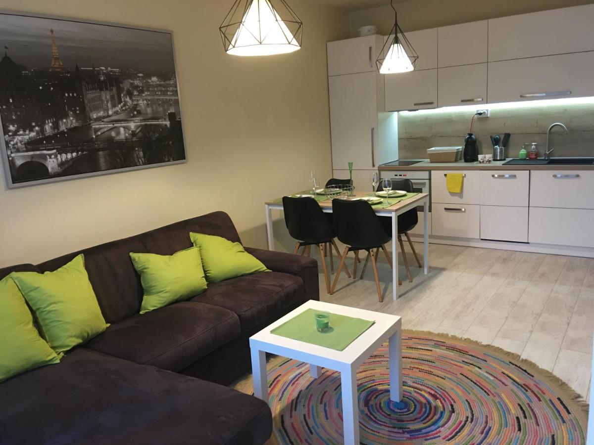 Apartment Evergreen Sofia