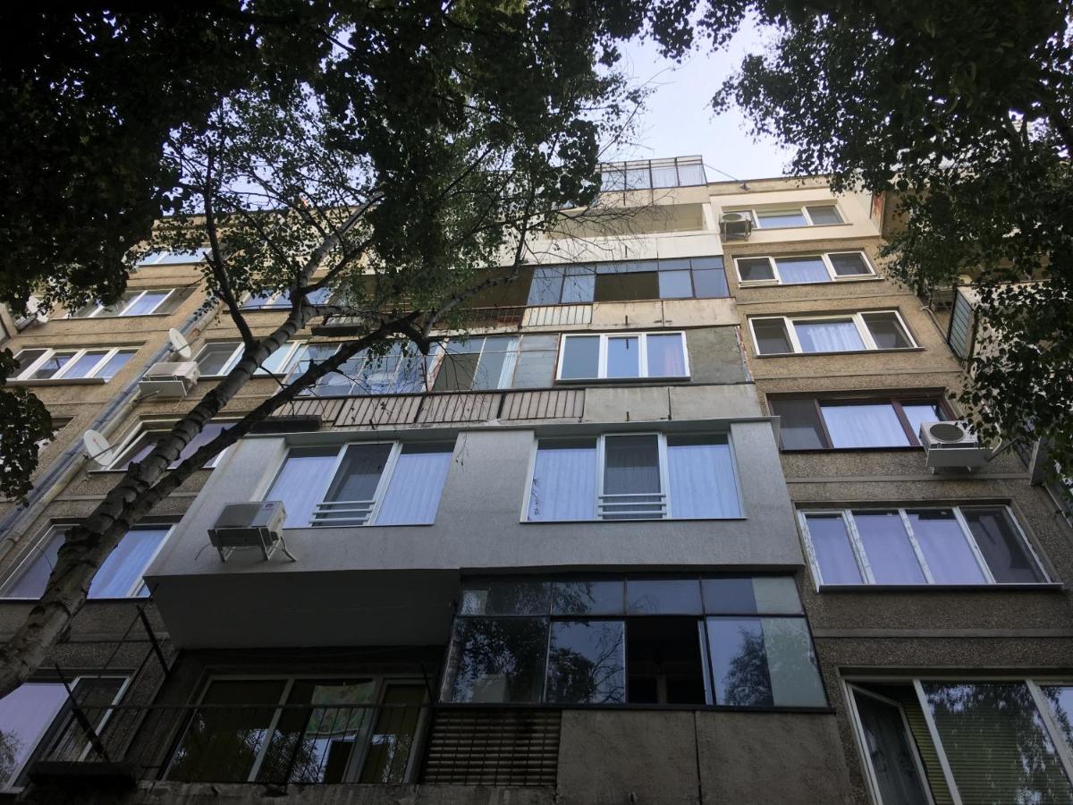 Apartment Evergreen Sofia